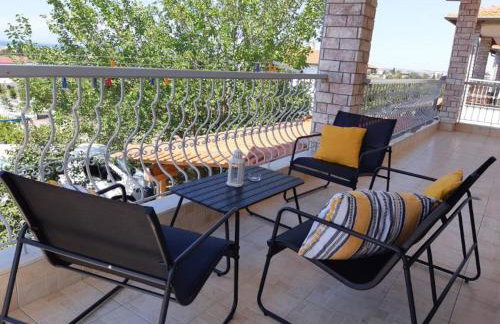 Villa Belvedere Flogita - Foto 13