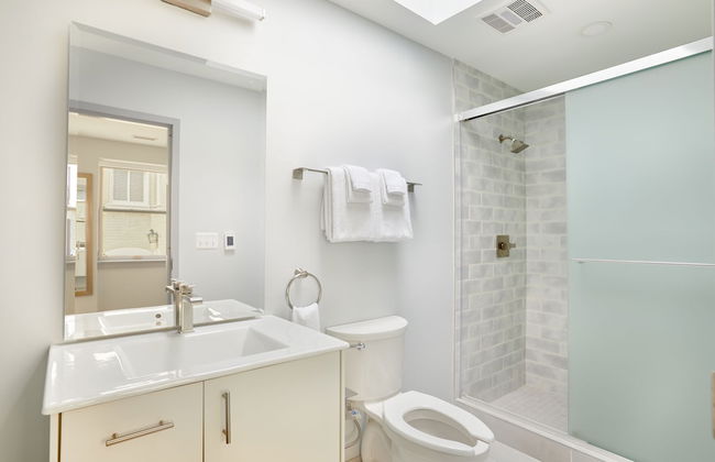 The King Street House by Kasa - Foto 26