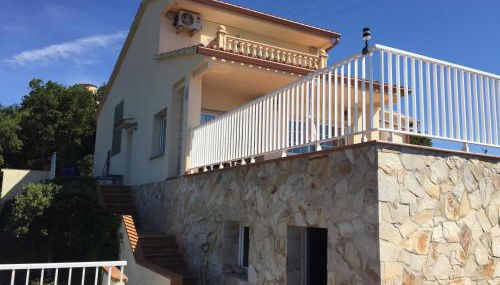 Villa Gardenia mit Pool und traumhaftem Meerblick - Foto 2