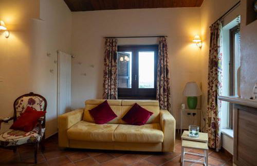 colle del mondo country house - Foto 32