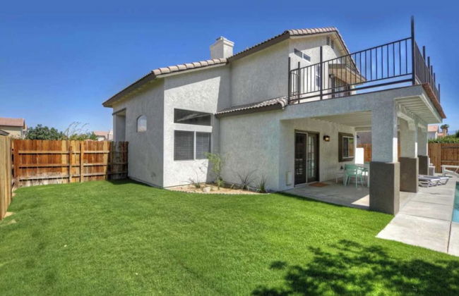 Indio Escape by Avantstay Stunning Home in Coachella w/ Pool & Hot Tub - Foto 27