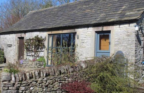 Peak District Old Forge House in Over Haddon - Foto 23