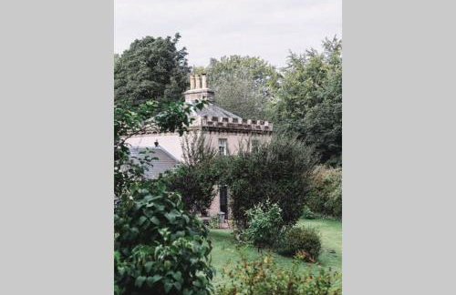 Quarry Gardens Lodge - Foto 7