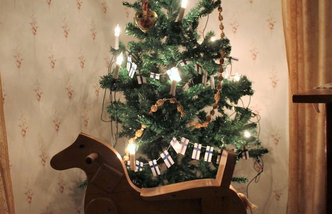 Villa Havula - Foto 13