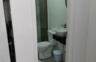 Coração do Rosa -A poucos passos do melhor do Rosa - Foto 65