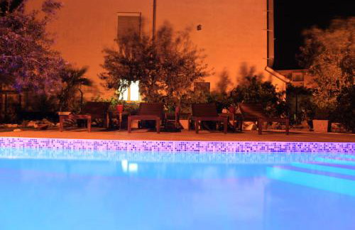 Villa Maria - Photo 22