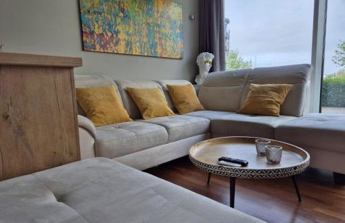 "myHarbourfront", luxuriöses Wohnen an der Hafenmole - Foto 8