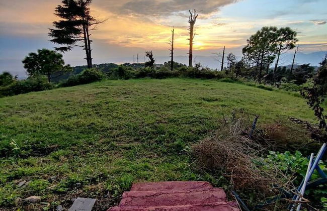 Pre Independence 2 BHK Bungalow,dalhousie,himachal - Photo 9