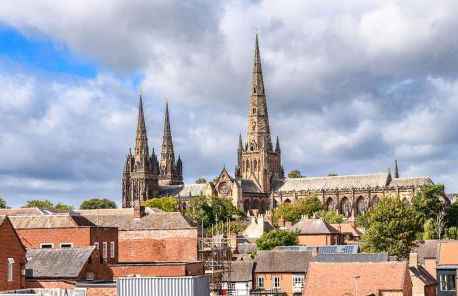 Cathedral view - Foto 20