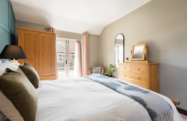 Host Stay Heather Cottage - Foto 10