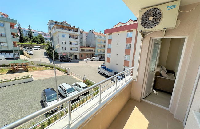 Cerrahpasa Apart Hotel - Foto 60