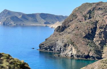 Apartamento de 3 dormitorios a 60 m de la playa en la Isleta, Cabo de Gata - Foto 53