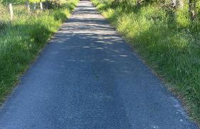 Zimmer Emmer, ein Zimmer in FeWo mit zwei Zimmern - Foto 24