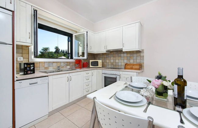 Jasmine Luxury Villa With Private Pool - Foto 8