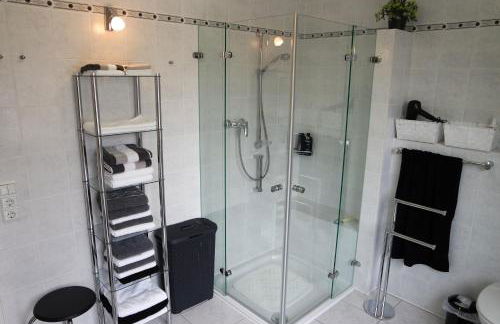 Ferienwohnung Luzia - Foto 13