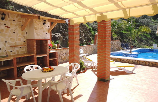 1051 Villa Al-andalus - Foto 12