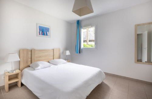 Résidence Odalys Les Iles du Morbihan - Photo 10