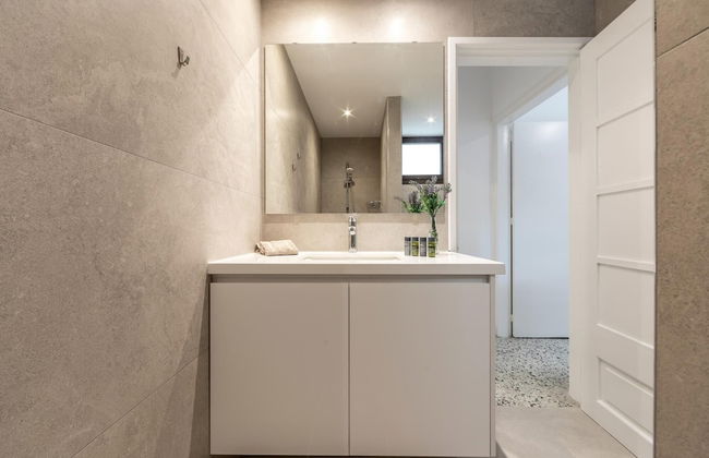 Platres Forty Pine Trees Cottage - Foto 29