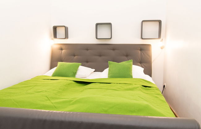 Apartment Diefenbachgasse - Foto 3