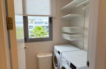 Luxurious South-facing 2 BDR Penthouse Vanian Gardens Estepona with Seaview - Gaya Alegia I - Photo 6