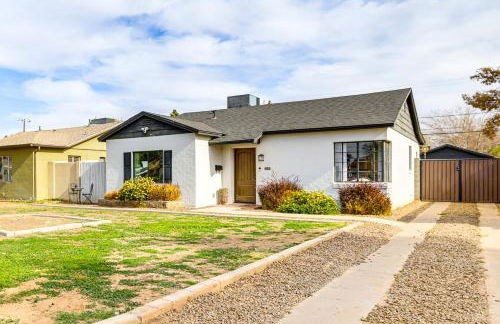 1 Mi to Grand Ave Modern Home with Spacious Yard! - Foto 27