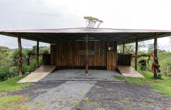 La Finca Azul - Foto 15