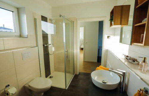 Ferienhaus am Tramser See - Foto 23