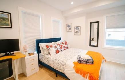 Stylish 4BR Home Near Columbia Heights & Rooftop - Foto 2