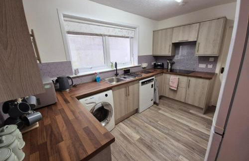 Marine House Holiday Home - Foto 21