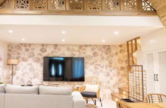 Mounouria House Koskinou - Foto 1