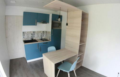 Gîte et chambre d'hôtes en Champagne - Foto 17