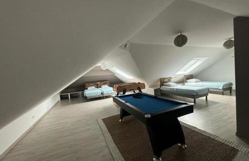 Villa des Abers vue mer, GR34, piscine chauffée - Foto 18