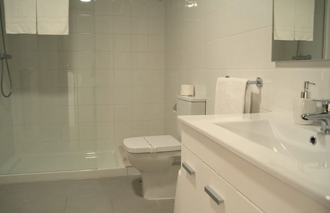 Suitel García Barbón 73 - Love your Stay - Photo 42