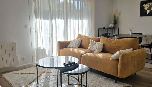 L'Apaisant - Photo 1