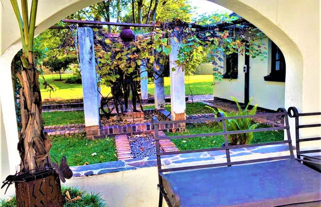 Cozy 3 Bedroom House With Unique Bathrooms - 2084 - Foto 52