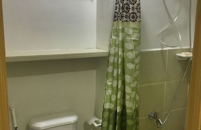 Happy Stay at Trees Residences - Foto 9