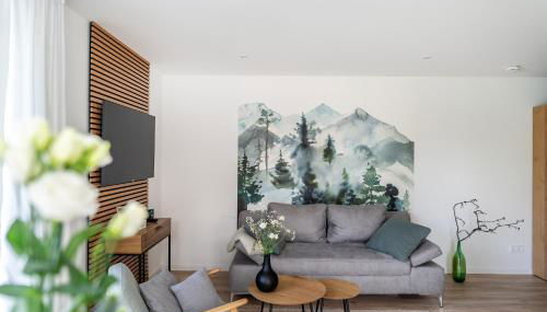 Luxuswohnung Traumblick - Neubau 2023 - Foto 4