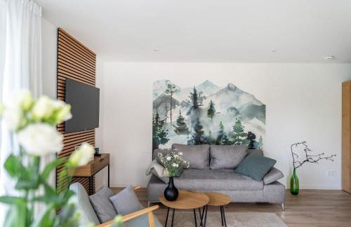 Luxuswohnung Traumblick - Neubau 2023 - Photo 4