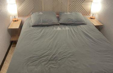 Appt de montagne Araches - Foto 6