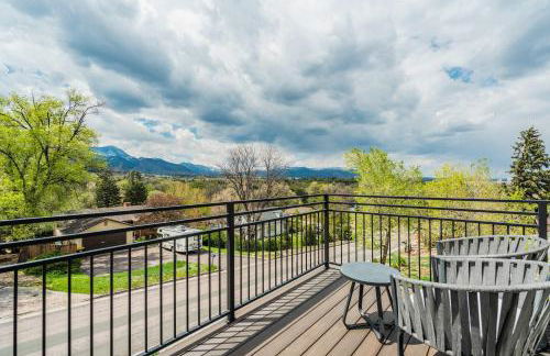 The Overlook Luxury Rooftop Retreat by Broadmoor - Foto 28