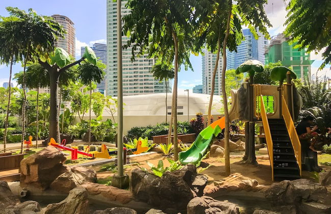 Home Stay Philippines - Foto 33