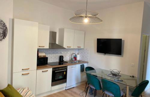 Le jardin des plantes - Foto 4