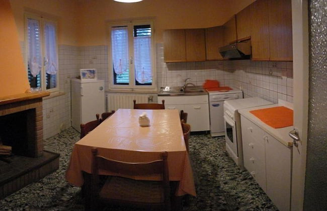 Country House Le Margherite - Foto 14