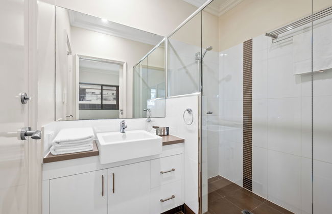 Dolphin Quay Apartments - Foto 42