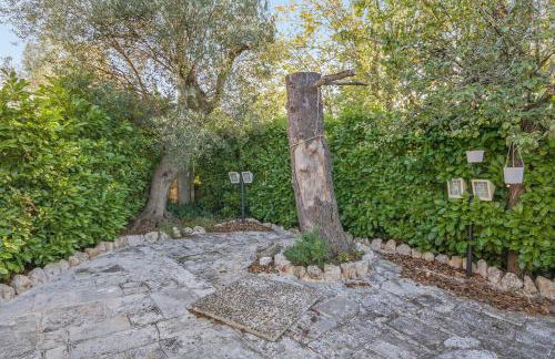 Charming house near Monopoli with terrace - Foto 8