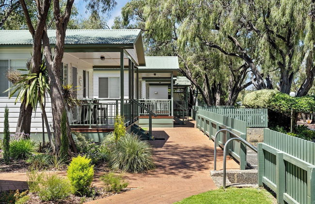 Mandalay Holiday Resort and Tourist Park - Foto 35