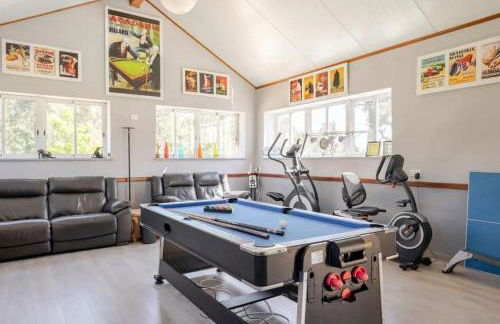 Villa Azul, Graça Portugal - Foto 57