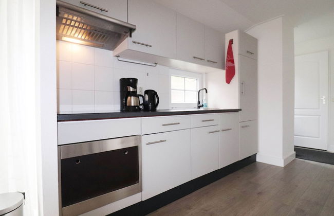 Beautiful Holiday Home Near Horse Farm - Foto 6