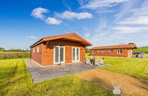 Charming 2 Bedroom Limestone Lodge Perfect for Families - Foto 30