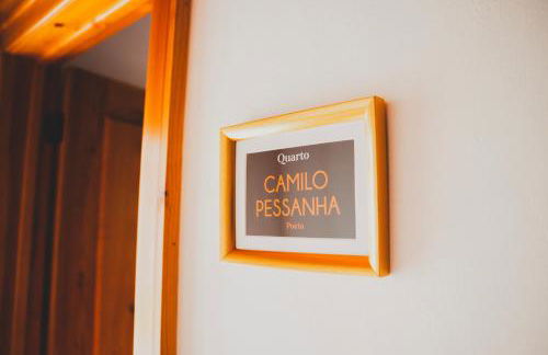 Casa de Campo da Quinta da Pegada - Foto 9